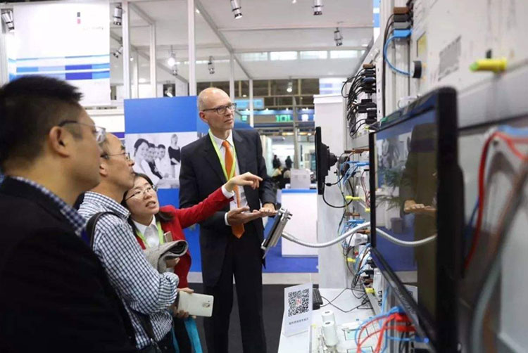 世界機(jī)械制造業(yè)發(fā)展四大趨勢之預(yù)測